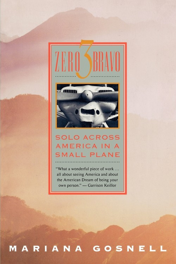 Zero Three Bravo Gosnell Mariana