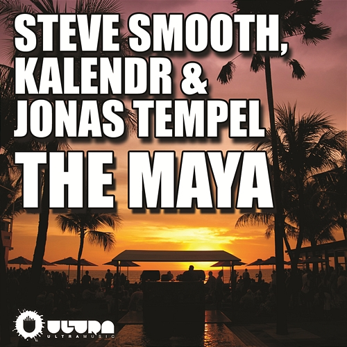 The Maya Steve Smooth