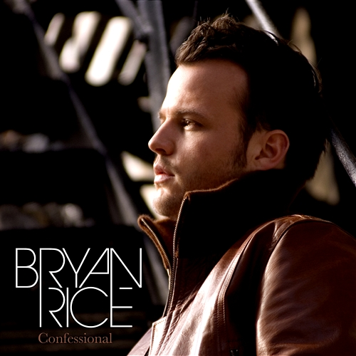 Confessional Bryan Rice