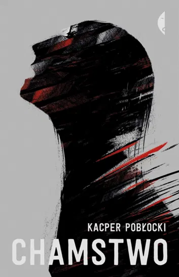 Chamstwo Pobłocki Kacper