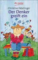Der Denker greift ein Nostlinger Christine