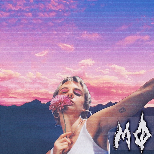Porsche Charli XCX feat. MØ