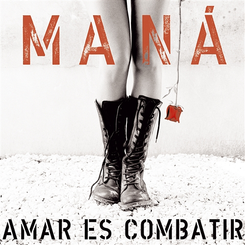 Manda Una Senal Maná