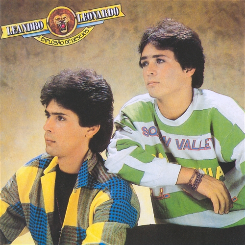 Explosão de Desejos Leandro & Leonardo, Continental