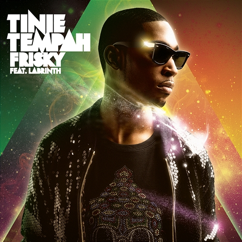 Frisky Tinie Tempah