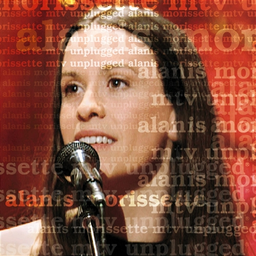 Live / Unplugged Alanis Morissette