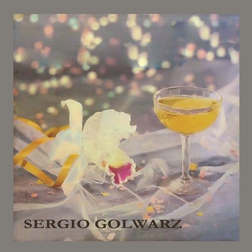 Sergio Golwarz Sergio Golwarz