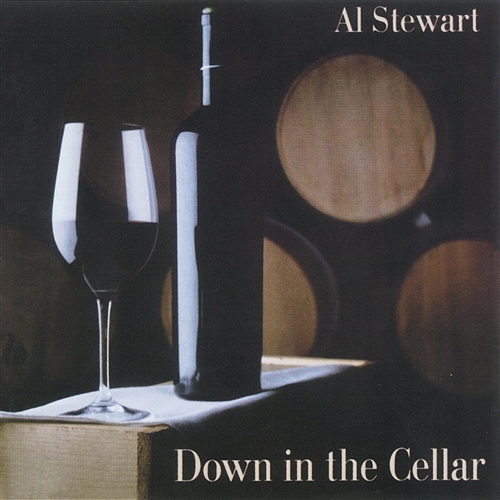Down in the Cellar Al Stewart