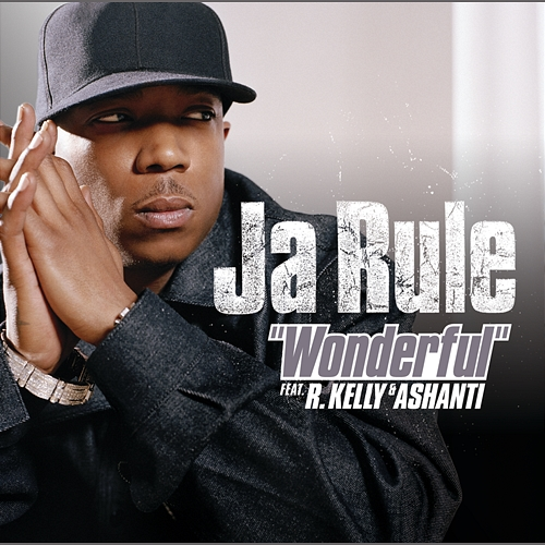 Wonderful Ja Rule