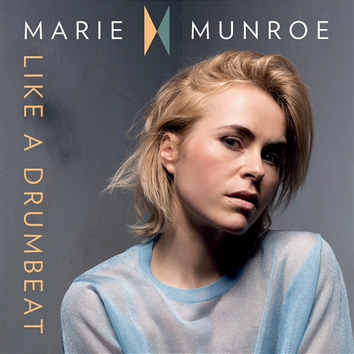 Like a Drumbeat Marie Munroe