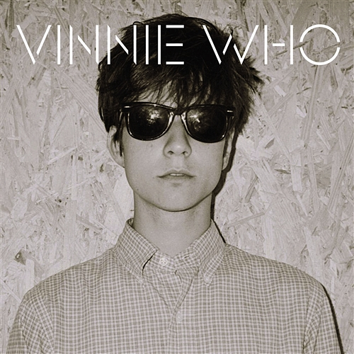 A Step Vinnie Who