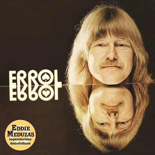 Errol Eddie Meduza
