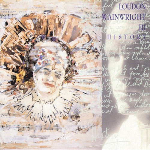 History Loudon Wainwright III