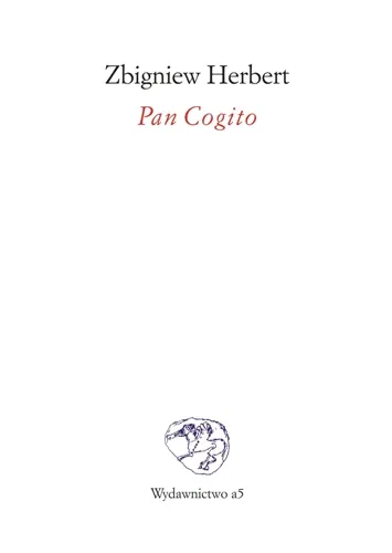 Pan Cogito Herbert Zbigniew