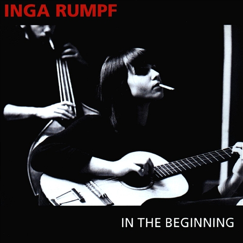 In the Beginning Rumpf, Inga