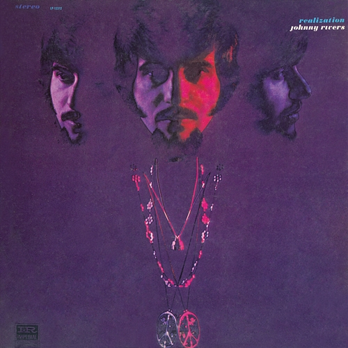 Realization Johnny Rivers