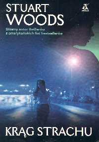 KRAG STRACHU WOODS S Woods Stuart