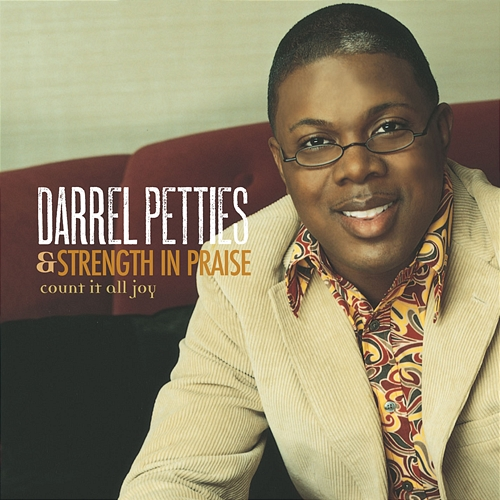 Count It All Joy Darrel Petties