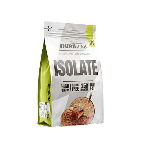 HIRO.LAB Whey Protein Isolate - 700g Hiro.Lab