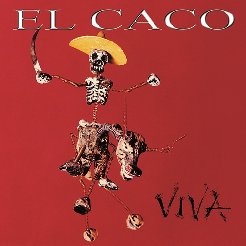 Viva El Caco