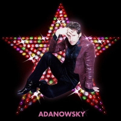 Etoile Eternelle Adanowsky