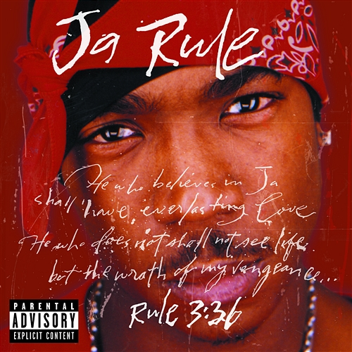 Rule 3:36 Ja Rule