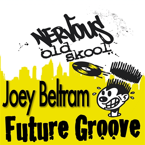 Future Trax Joey Beltram