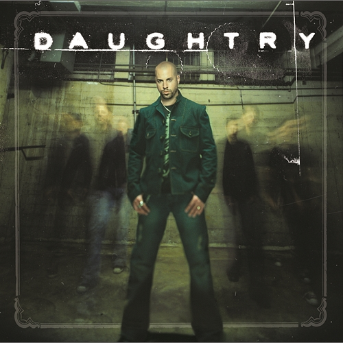 Daughtry Daughtry