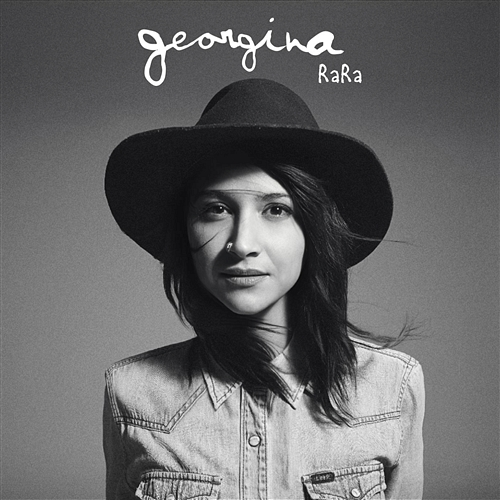 Rara Georgina