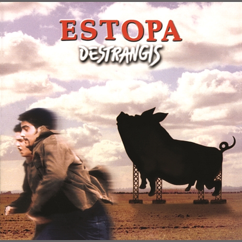 Destrangis Estopa