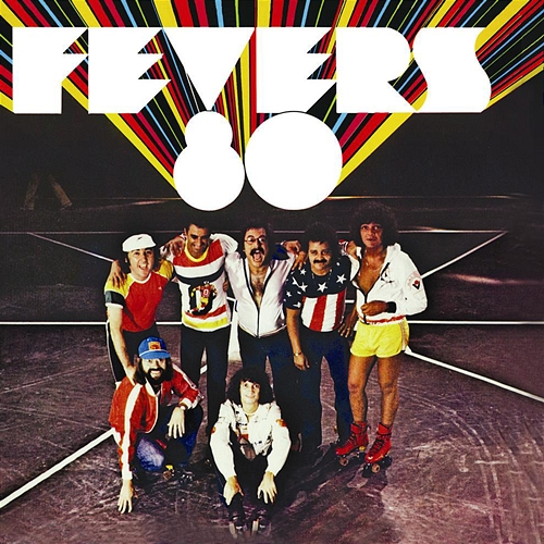 The Fevers 80 The Fevers