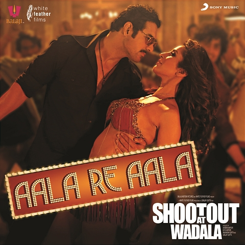 Aala Re Aala Anu Malik, Mika Singh, Sunidhi Chauhan