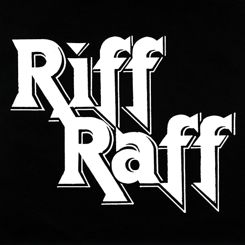 Gonna Make It Roll Riff Raff