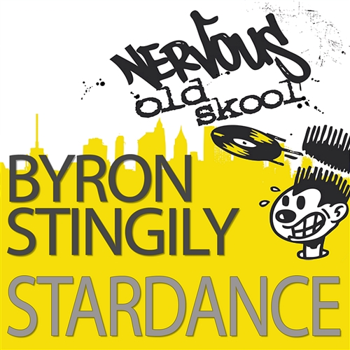 Stardance Byron Stingily