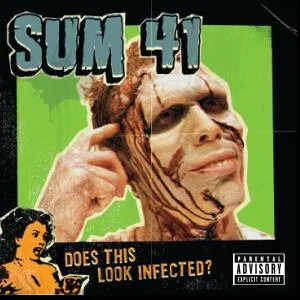 Does This Look Infected? Sum41