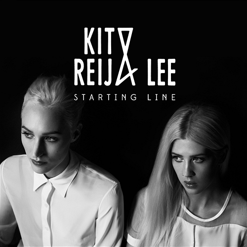 Starting Line Kito & Reija Lee
