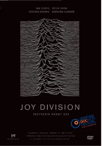 Joy Division Gee Grant