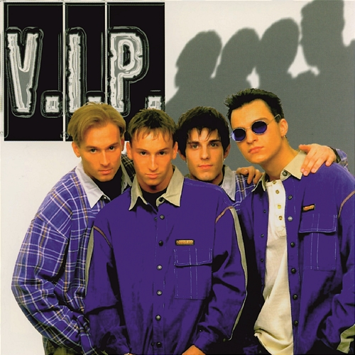 V.I.P. V.I.P.