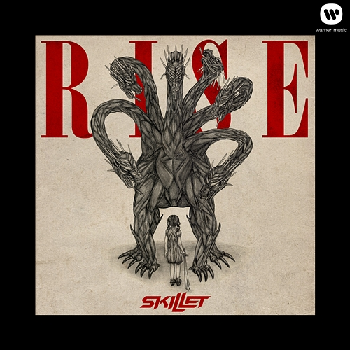 Rise Skillet