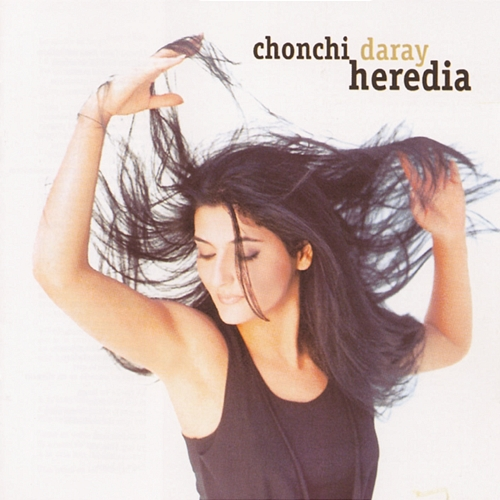 Daray Chonchi Heredia