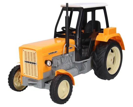 Bruder DO-E238 traktor C-360 Double Eagle