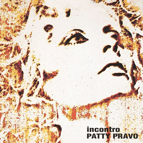 Incontro Patty Pravo
