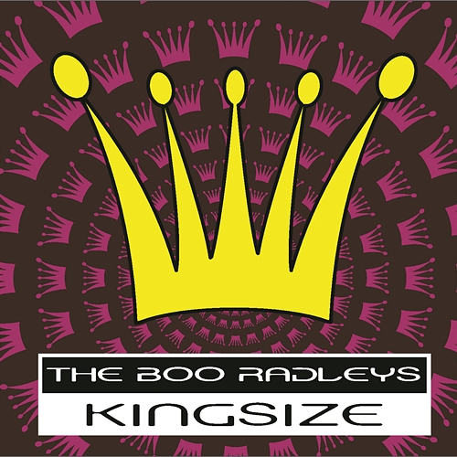 Kingsize The Boo Radleys
