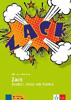 Zack Brinitzer Michaela