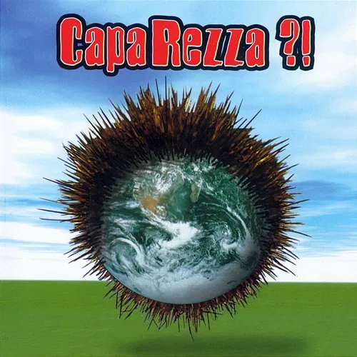 ?! Caparezza