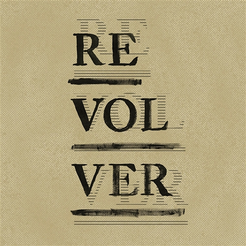 Parallel Lives Revolver