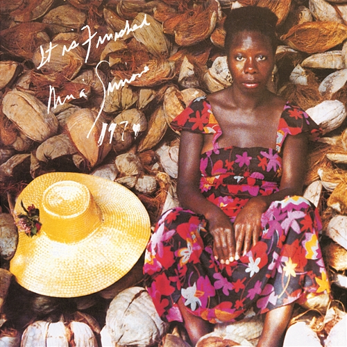 It Is Finished Nina Simone