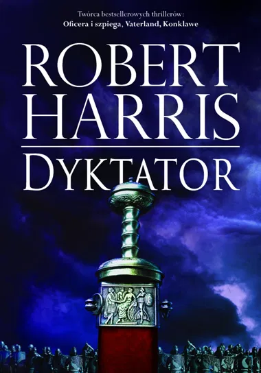 Dyktator Harris Robert