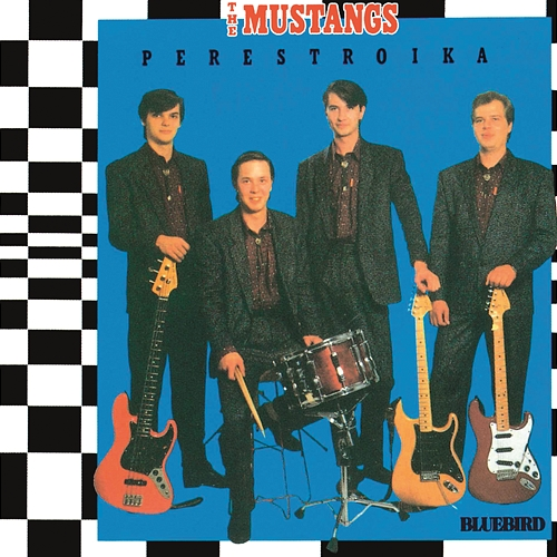 Perestroika The Mustangs