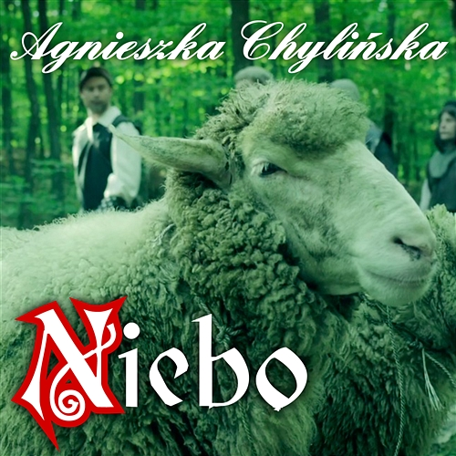 Niebo Agnieszka Chylinska